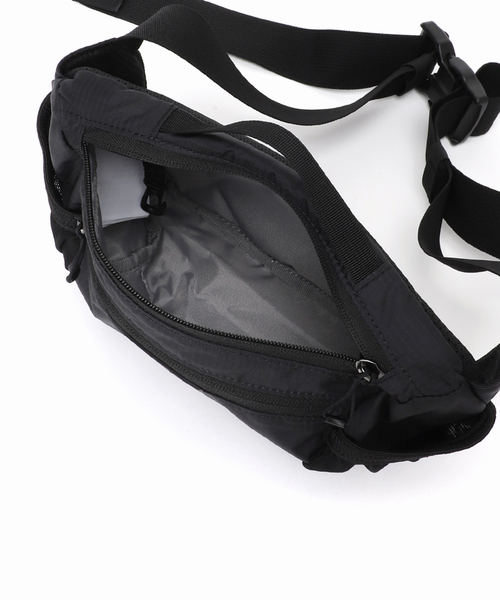 SALOMON(サロモン)の「《追加》【SALOMON / サロモン】 ACS WAIST PACK 3(ボディバッグ/ウエストポーチ・レディース・ブラック・FREE)」の14枚目の写真