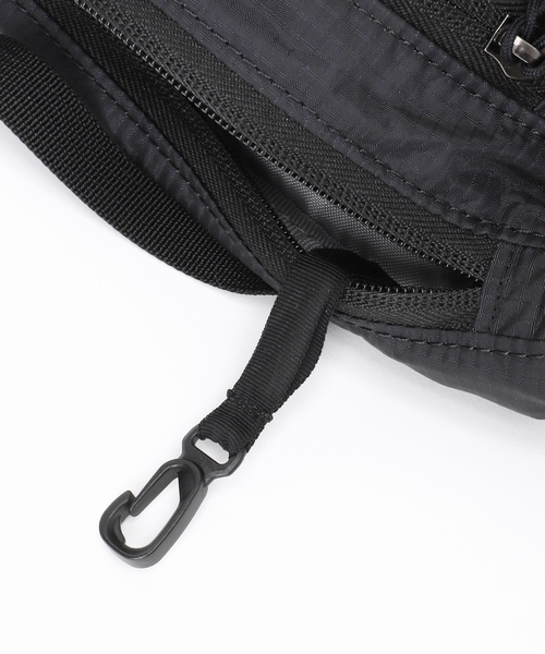 SALOMON(サロモン)の「《追加》【SALOMON / サロモン】 ACS WAIST PACK 3(ボディバッグ/ウエストポーチ・レディース・ブラック・FREE)」の15枚目の写真