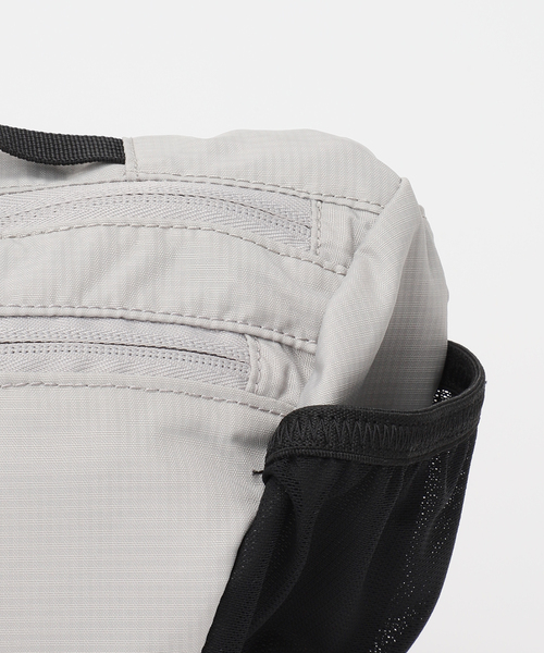 SALOMON(サロモン)の「《追加》【SALOMON / サロモン】 ACS WAIST PACK 3(ボディバッグ/ウエストポーチ・レディース・ブラック・FREE)」の17枚目の写真
