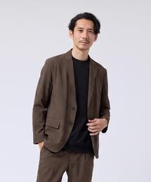 3Dナイロンストレッチ ジャケット