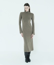SQUARE SLEEVE ONEPIECE（ワンピース）｜CLANE（クラネ）の