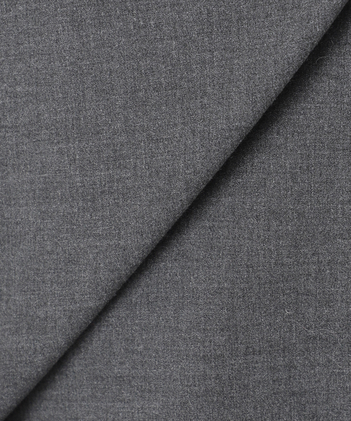 U by SPICK&SPAN(ユーバイスピックアンドスパン)の「ラップミニスカート(スカート・レディース・チャコールグレー/ベージュ・36/38)」の22枚目の写真
