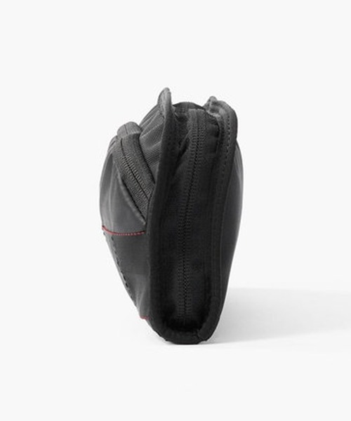 BRIEFING(ブリーフィング)の「BRIEFING/ブリーフィング 2WAY TRAVEL CASE トラベルケース ブランドロゴ 旅行 ビジネスシーン メンズ 2026年秋冬(ハンドバッグ・メンズ・ブラック・FREE)」の3枚目の写真