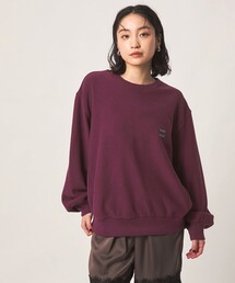 <CITEN>ユルショートスウェット