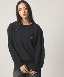 CITEN | <CITEN>ユルショートスウェット(スウェット)