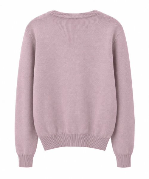 REORG（リオルグ）の「PAP VNECK KNIT 2COLORS（ニット/セーター・レディース・その他・FREE）」の5枚目の写真