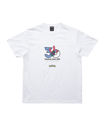 Pokemon 30th Anniversary 1025 T-shirt 「ウミトリオ」