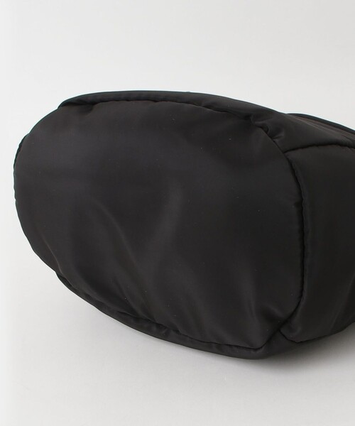 OUTDOOR PRODUCTS（アウトドアプロダクツ）の「【OUTDOOR PRODUCTS】ボンディングトートバッグ（トートバッグ・レディース・オリーブ/ブラック・FREE）」の13枚目の写真