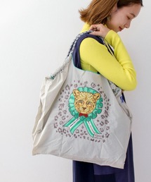 <一部店舗・WEB限定>【Ball&Chain】D.LEOPARD <L>