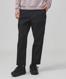 プーマ PUMA ESS ELEVATED ウーブン テーパード PT