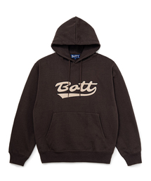 BoTT / ボット Script Logo Hoodie