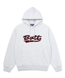 BoTT / ボット Script Logo Hoodie