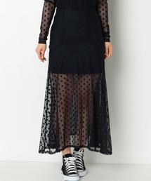 The Fifth Label | theFIFTHレーススカート/theFIFTH STLP LACE SK◆(スカート)