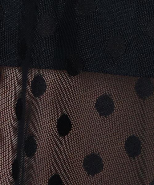 The Fifth Label(ザ・フィフス・レーベル)の「theFIFTHレーススカート/theFIFTH STLP LACE SK◆(スカート・レディース・ホワイト/ネイビー・フリー)」の11枚目の写真