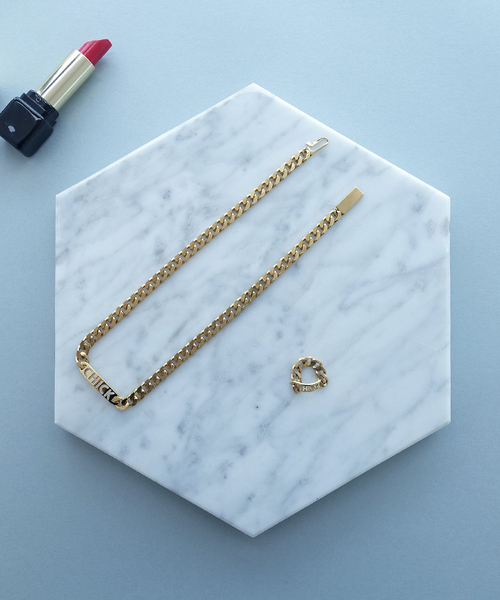 ROZY（ロージィー）の「monopolizeリング(YG)（リング・レディース・ゴールド・S/L）」の7枚目の写真