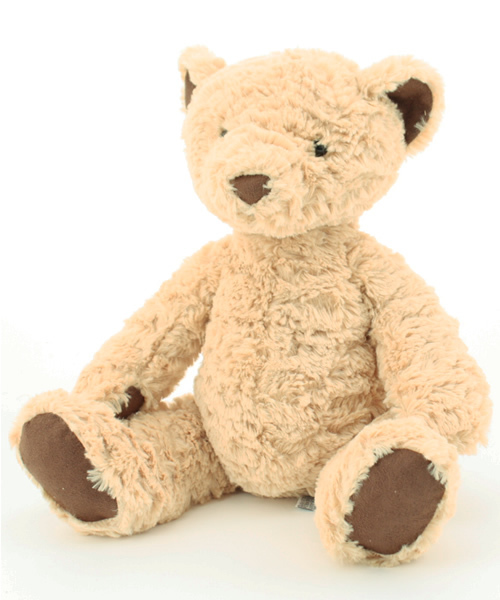 jellycat edward bear