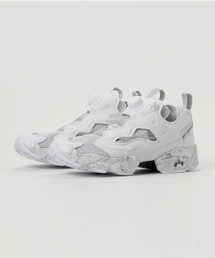Reebok | Reebok リーボック INSTAPUMP FURY ACHM BD1550 WHITE/GREY(スニーカー)