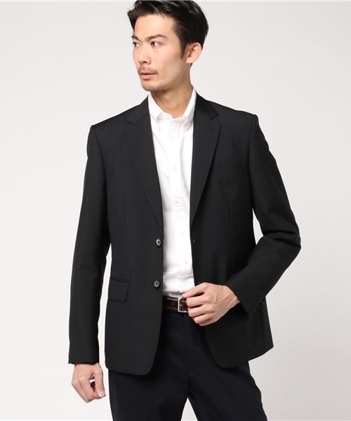 UNITED TOKYO（ユナイテッドトウキョウ）の「ウールモヘアジャケット