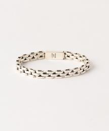 アクセサリー LAVER 3 LINK BAND LAVER（ラバー） ： 3 LINK RING ： LAVER-NO-17 [コンパクト