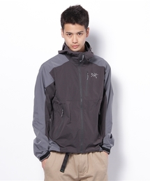 BEAMS | □ARCｶﾞﾝﾏSL　HYB(ブルゾン)