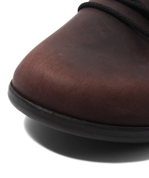 BIRKENSTOCK（ビルケンシュトック）の「BIRKENSTOCK / MONTANA NL Habana (WOMEN)（その他シューズ・レディース・ダークブラウン・35/36/37/38/39）」の6枚目の写真