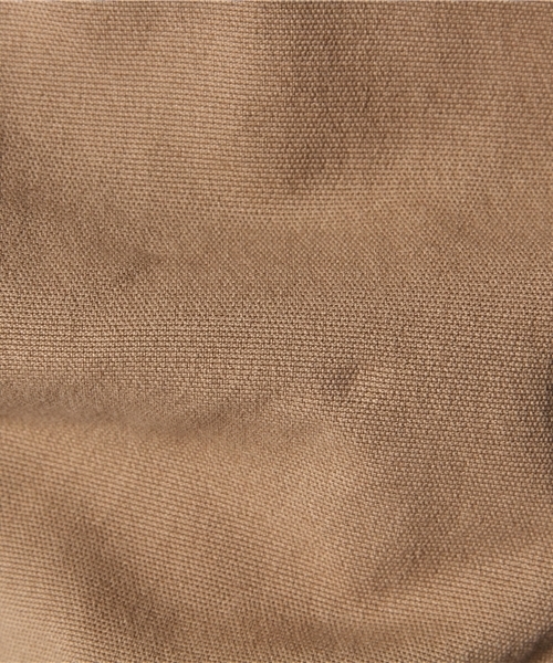 green label relaxing（グリーンレーベルリラクシング）の「□OD C/PU OX SLIMパンツ（スラックス・メンズ・ブラウン/コバルトブルー・X-LARGE/SMALL/MEDIUM/LARGE）」の10枚目の写真