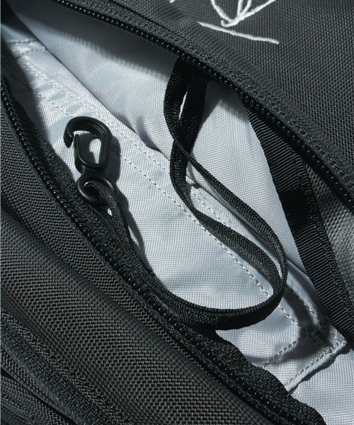 BEAMS（ビームス）の「ARC'TERYX / QUINTIC 28（バックパック/リュック・メンズ・ブルー系その他/その他1・28）」の6枚目の写真