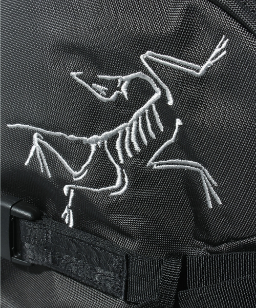 BEAMS（ビームス）の「ARC'TERYX / QUINTIC 28（バックパック/リュック・メンズ・ブルー系その他/その他1・28）」の9枚目の写真