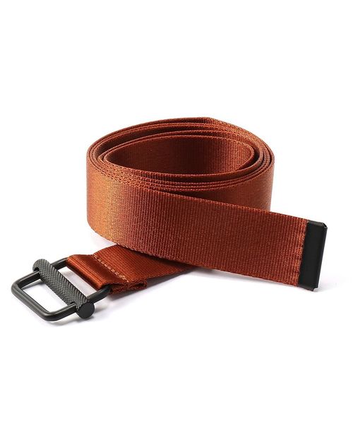 Right On ライトオン の 30mmフランスカンナイロンベルト ベルト Wear
