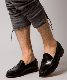 BEAUTY&YOUTH UNITED ARROWS | BY ⊿カラー ペニー ローファー¨ （fyowm）§(ドレスシューズ)