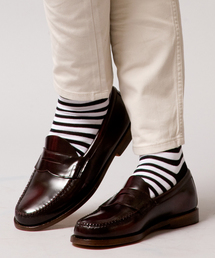 BEAUTY&YOUTH UNITED ARROWS | BY ⊿カラー ペニー ローファー¨ （fyowm）§(ドレスシューズ)