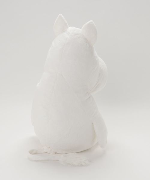 ぬいぐるみ ほあほあムーミン 2ｌ おもちゃ Moomin ムーミン のファッション ぬいぐるみ Moomin ムーミン おもちゃ ムーミン