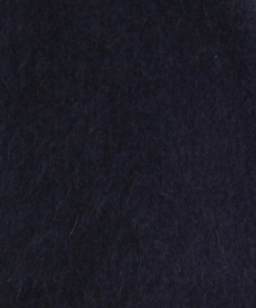 ふわふわ✨️BEAUTY&YOUTH ヘアリー畦Vネックニット 大人映え BEAUTY&YOUTH UNITED ARROWS（ビューティーアンドユース