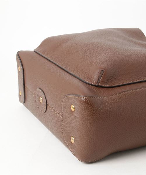 Daniel＆Bob（ダニエルアンドボブ）の「DANIEL&BOB グレインレザー