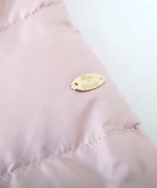 Tartine et Chocolat（タルティーヌエショコラ）の「Tartine et  