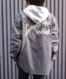 GREEN BOWL | GREEN BOWL Nylon Coach Jacket(Embroidery)/グリーンボウル ナイロン コーチジャケット 刺繍(ナイロンジャケット)