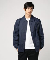 GREEN BOWL | GREEN BOWL Nylon Coach Jacket(Embroidery)/グリーンボウル ナイロン コーチジャケット 刺繍(ナイロンジャケット)