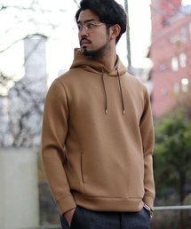 EDIFICE | ライト ダンボール パーカー(パーカー)