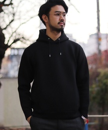 EDIFICE | ライト ダンボール パーカー(パーカー)