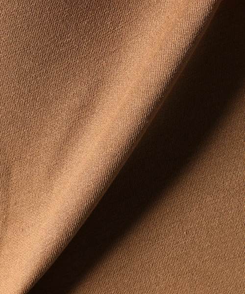 EDIFICE（エディフィス）の「ライト ダンボール パーカー（パーカー・メンズ・チャコールグレー/ブラック/ベージュ/ブラウン/ブルー系その他・SMALL/MEDIUM/LARGE）」の15枚目の写真