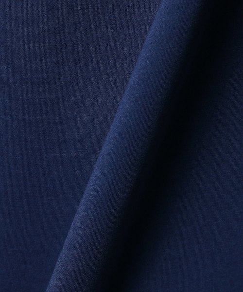 EDIFICE（エディフィス）の「ライト ダンボール パーカー（パーカー・メンズ・チャコールグレー/ブラック/ベージュ/ブラウン/ブルー系その他・SMALL/MEDIUM/LARGE）」の6枚目の写真