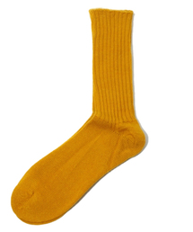 BEAUTY&YOUTH UNITED ARROWS | ＜CAPRICORN MOHAIR SOCKS＞ソックス(ソックス/靴下)