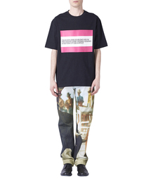 ★人気★【 】★CKJeans バーシティ1978Tシャツ★ CALVIN KLEIN JEANS ESTABLISHED.1978(カルバン クライン