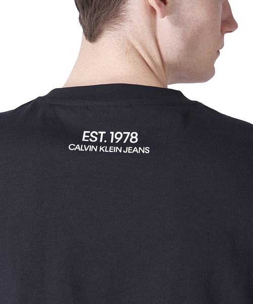 CALVIN KLEIN JEANS ESTABLISHED.1978（カルバン クライン ジーンズ