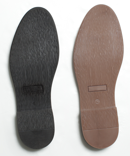 NANO universe（ナノユニバース）の「スウェードオックスシューズ（ドレスシューズ・メンズ・タン/ネイビー/ダークブラウン・40/41/42/43）」の11枚目の写真