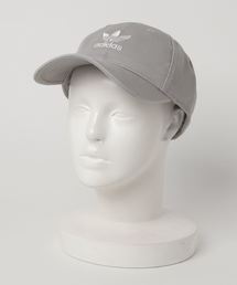 Adidas アディダス キャップ グレー系 一覧 Wear