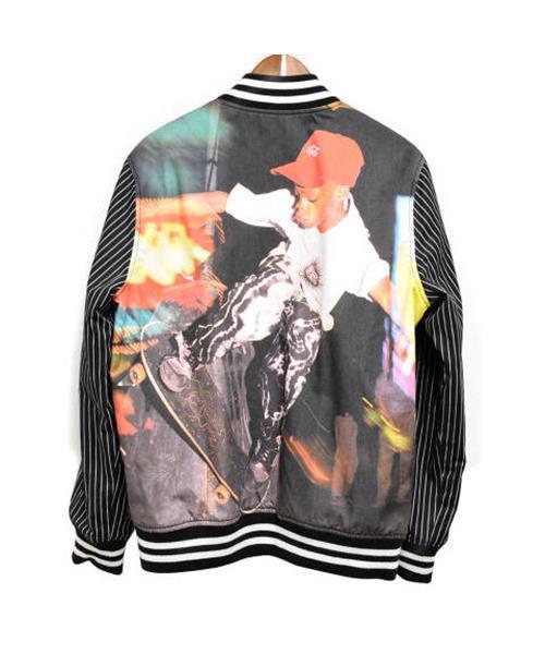 SUPREME シュプリーム 14SS COMME des GARCONS SHIRT