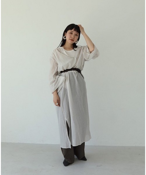 TODAYFUL  ヘリーボーン ボトムパンツ！！ TODAYFUL ヘリーボーン ボトムパンツ！！