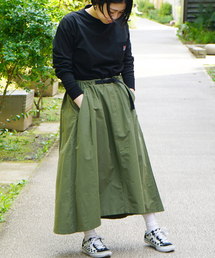 BEN DAVIS ORIGINALS（ベンデイビスオリジナルス）の「BENDAVIS LADIES EASY SKIRT（スカート）」