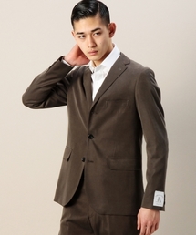 BEAUTY&YOUTH UNITED ARROWS | BY Dress ローファー 3ボタン ジャケット(スーツジャケット)